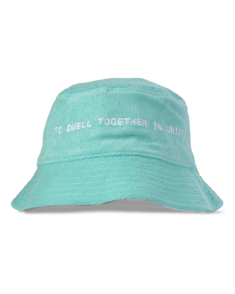 LEVI MARCUS x TEN TO ONE BUCKET HAT - Levi Marcus